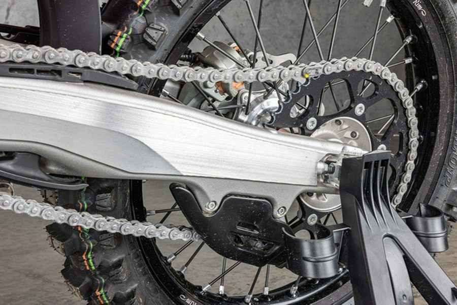 2025 KTM SX 450 F