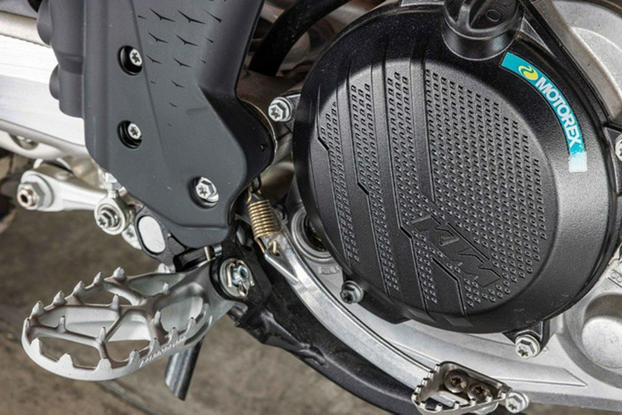 2025 KTM SX 450 F
