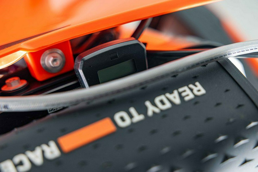 2025 KTM SX 450 F
