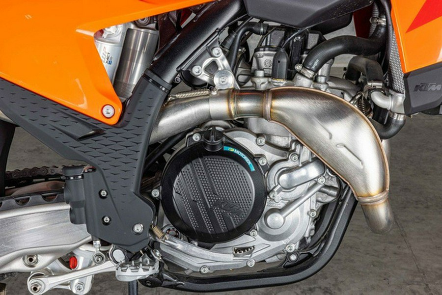 2025 KTM SX 450 F
