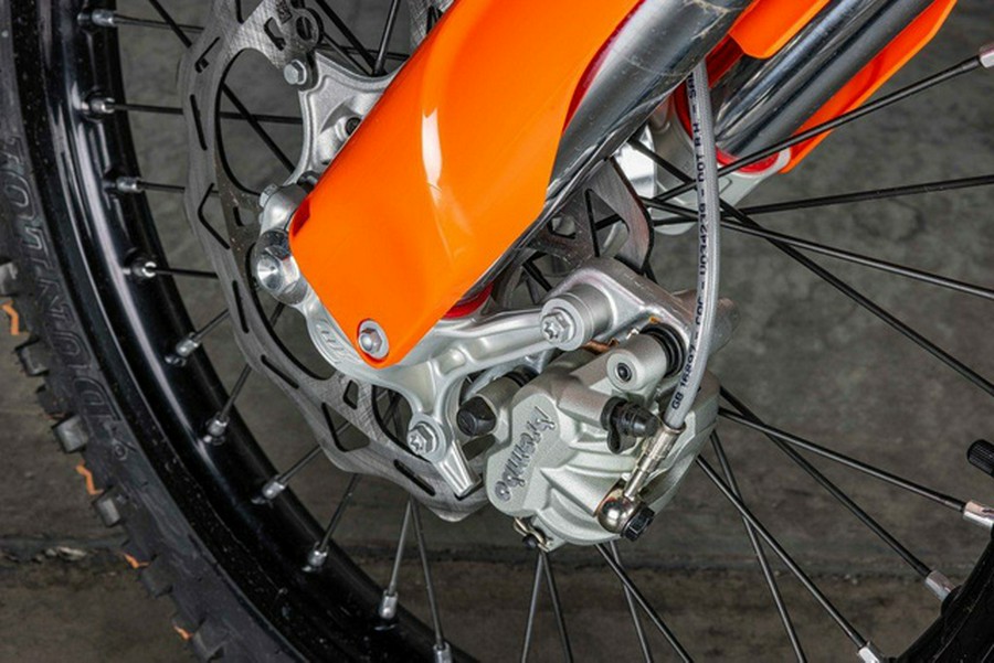 2025 KTM SX 450 F