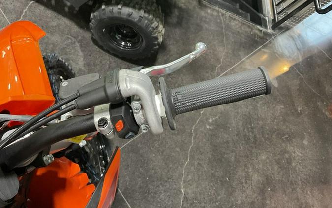2025 KTM SX 450 F