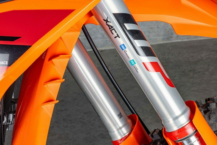 2025 KTM SX 450 F