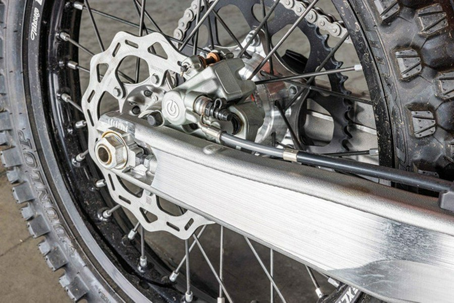 2025 KTM SX 450 F
