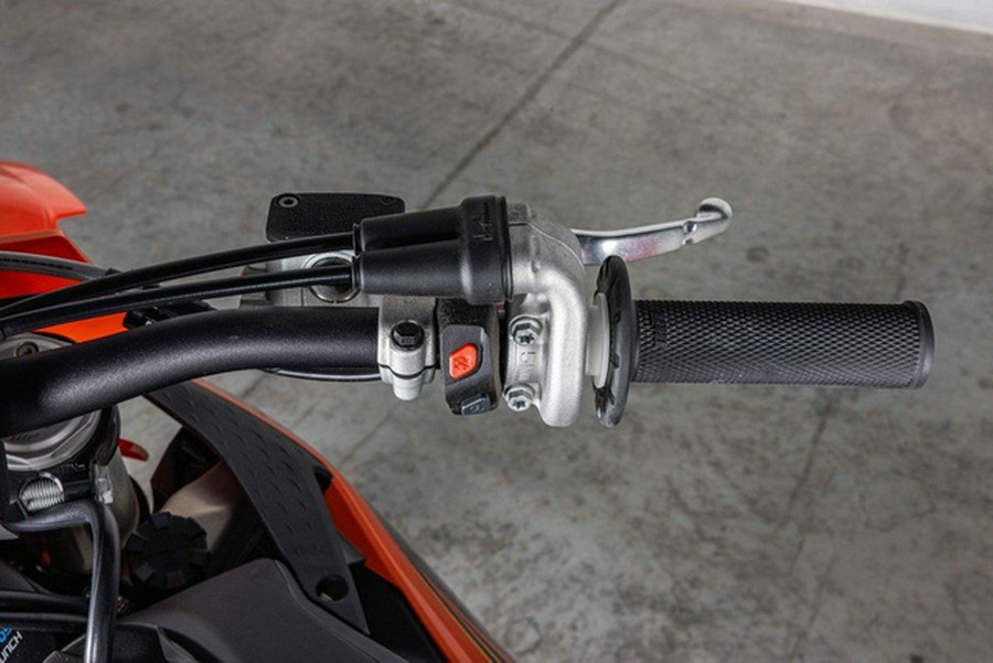 2025 KTM SX 450 F