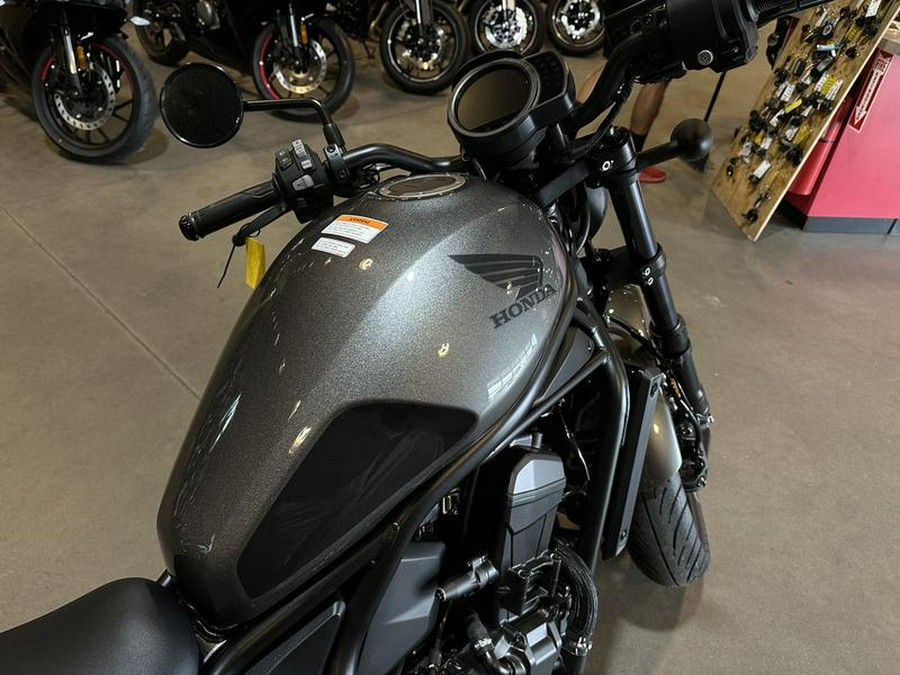 2024 Honda® Rebel 1100