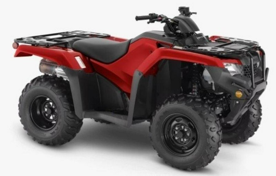 2025 Honda® FourTrax Rancher 420