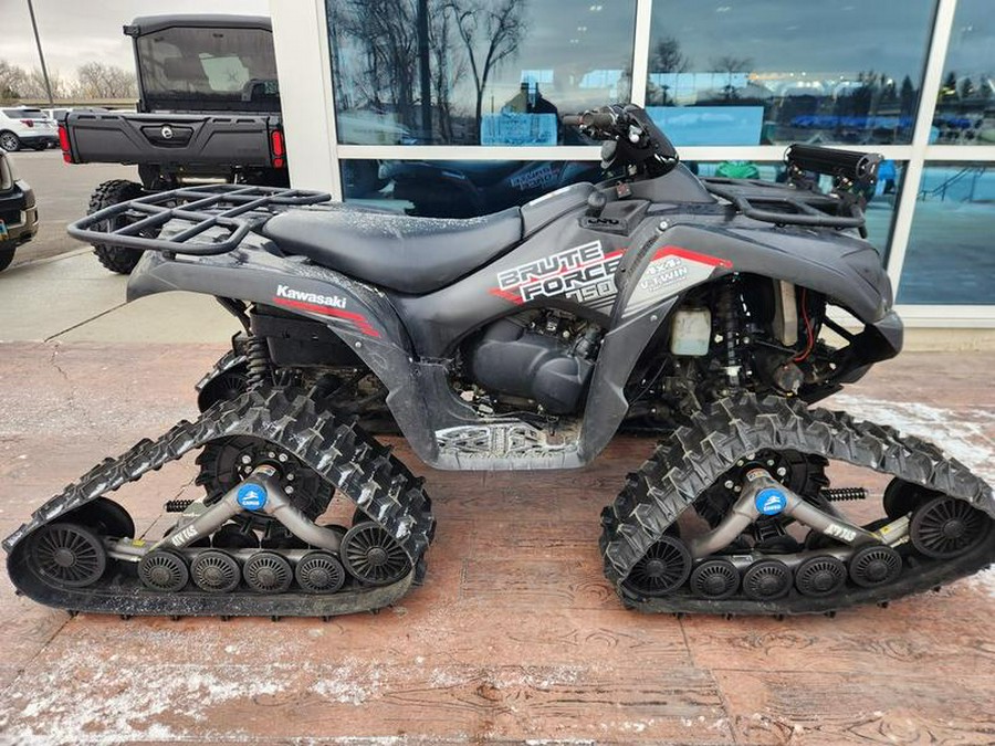 2023 Kawasaki KVF750GPFNN