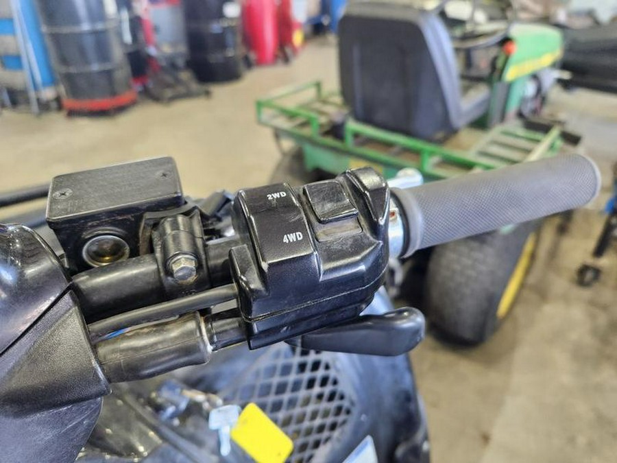 2023 Kawasaki KVF750GPFNN