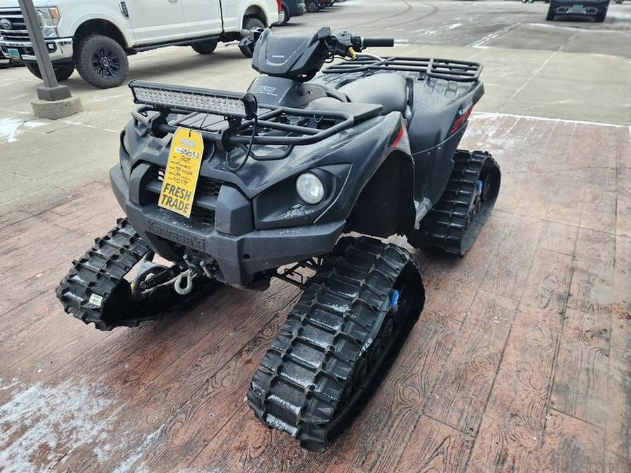 2023 Kawasaki KVF750GPFNN