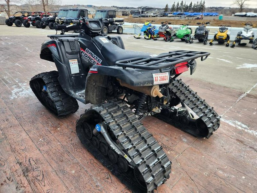 2023 Kawasaki KVF750GPFNN