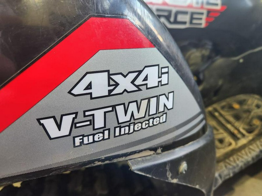 2023 Kawasaki KVF750GPFNN