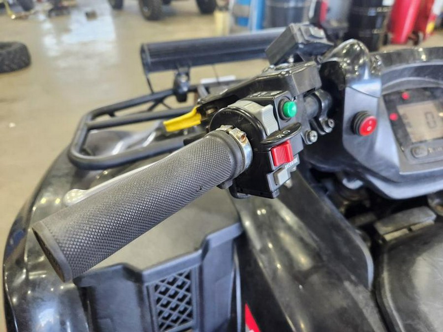 2023 Kawasaki KVF750GPFNN