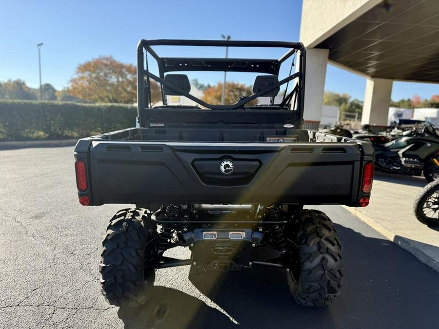 2026 Can-Am® Defender DPS HD10