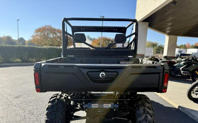 2026 Can-Am® Defender DPS HD10