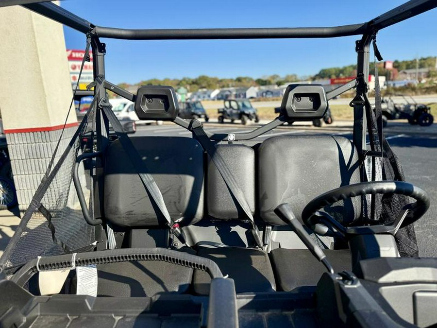 2026 Can-Am® Defender DPS HD10