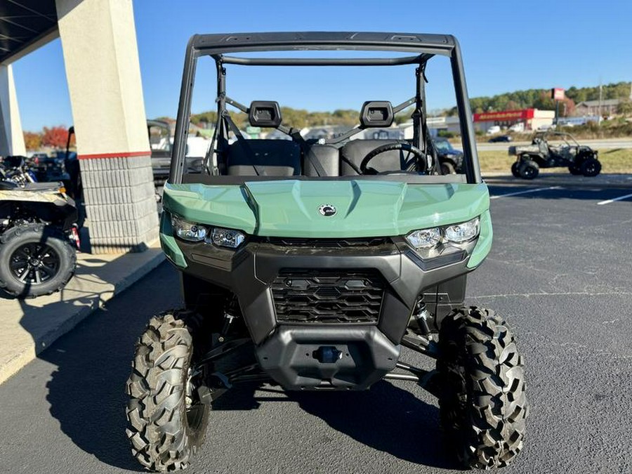 2026 Can-Am® Defender DPS HD10