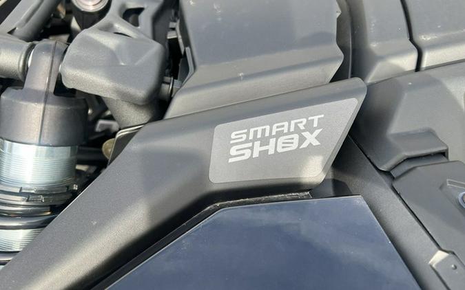 2025 Can-Am Maverick X3 X Rs Turbo RR With Smart-Shox Triple B