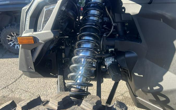 2025 Can-Am Maverick X3 X Rs Turbo RR With Smart-Shox Triple B
