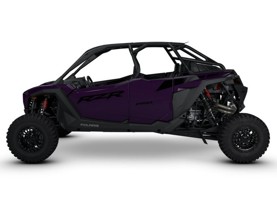 2026 Polaris® RZR Pro R 4 Ultimate