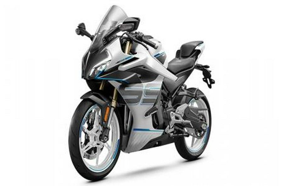 2026 CFMOTO 450SS CF400-12US