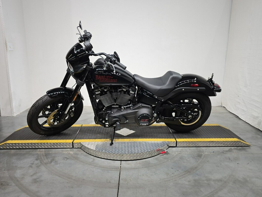 FXLRS 2025 Low Rider™ S