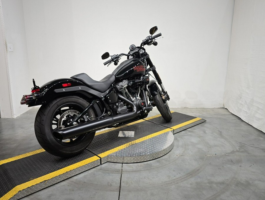 FXLRS 2025 Low Rider™ S