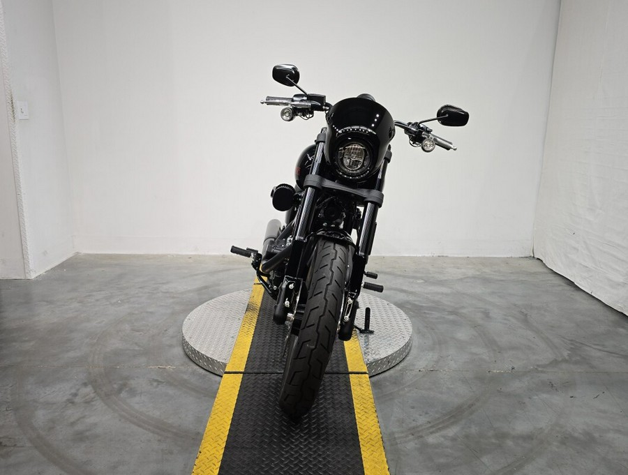 FXLRS 2025 Low Rider™ S