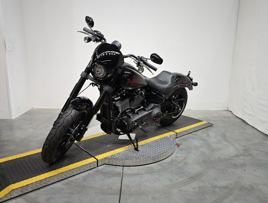 FXLRS 2025 Low Rider™ S