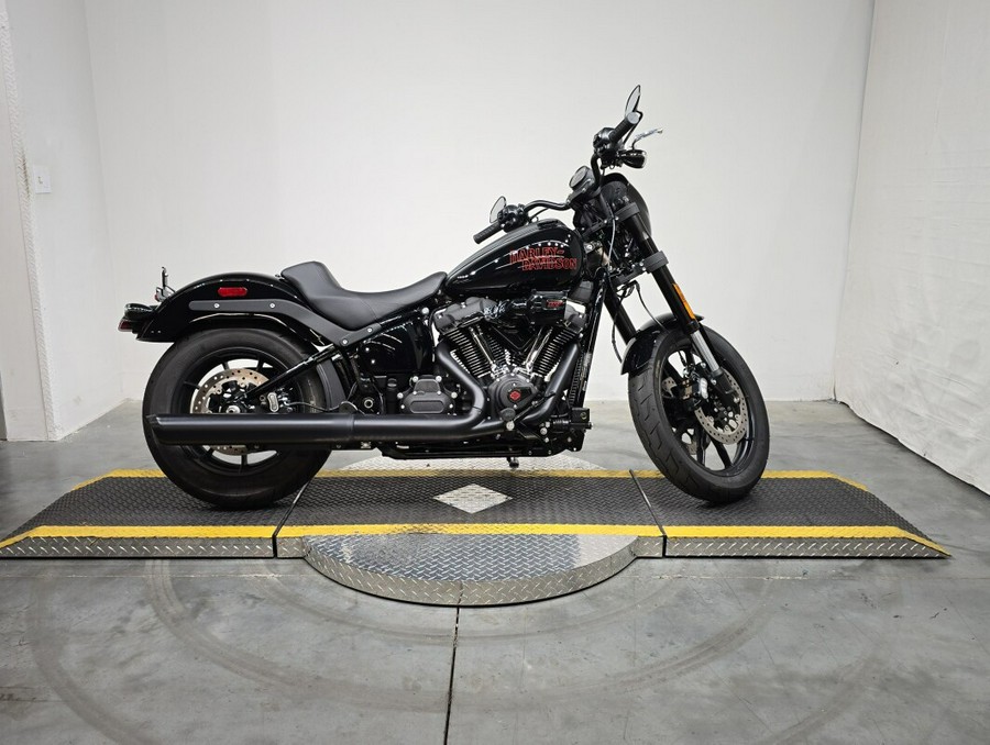 FXLRS 2025 Low Rider™ S