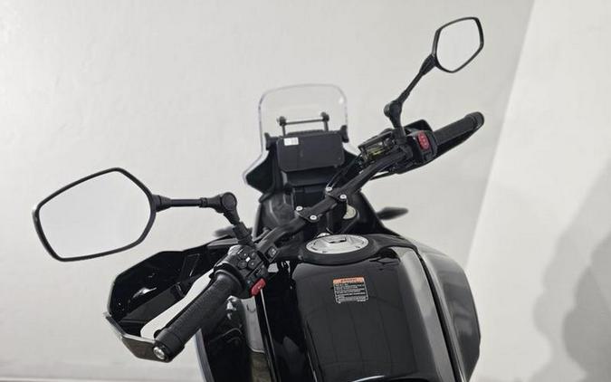 2026 CFMOTO Ibex 450