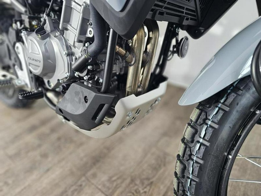 2026 CFMOTO Ibex 450