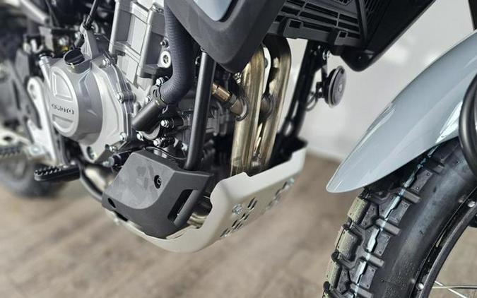 2026 CFMOTO Ibex 450