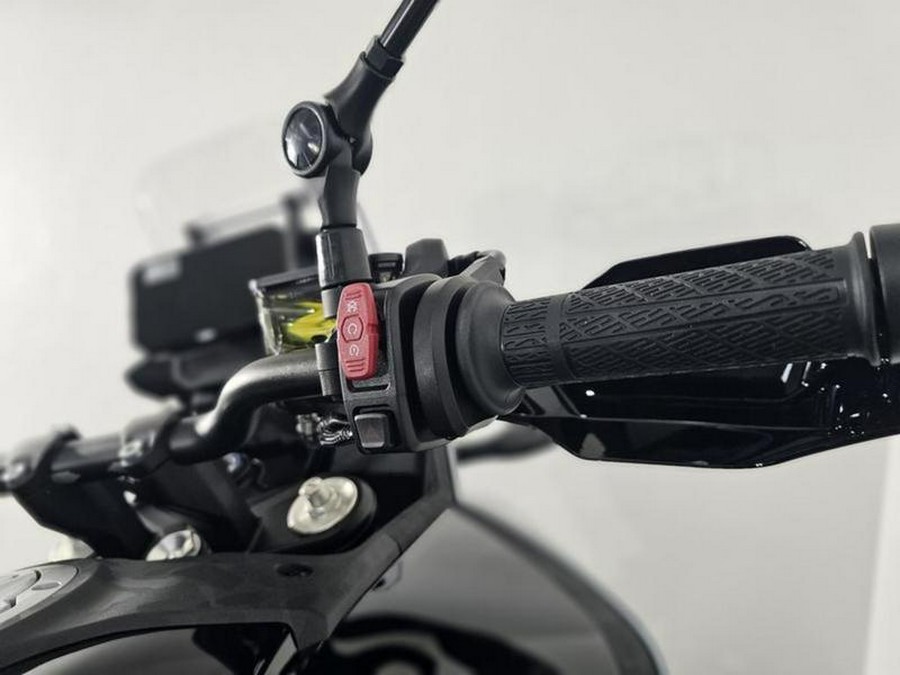 2026 CFMOTO Ibex 450