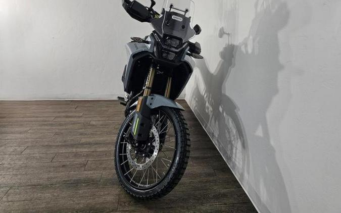 2026 CFMOTO Ibex 450