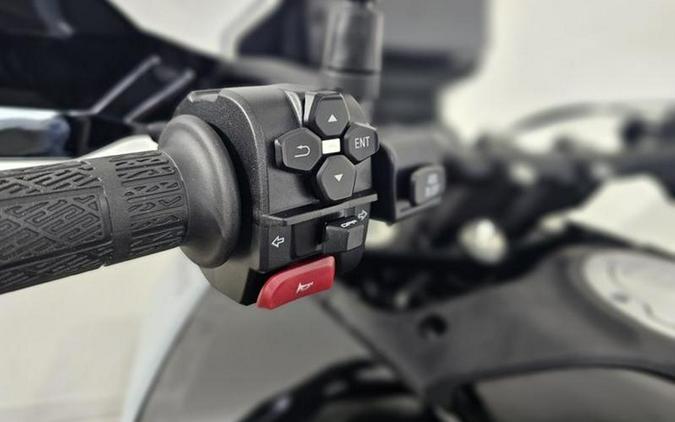 2026 CFMOTO Ibex 450