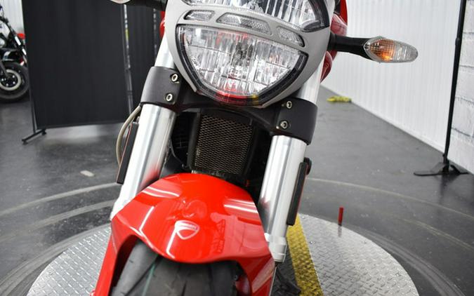 2013 Ducati Monster 696