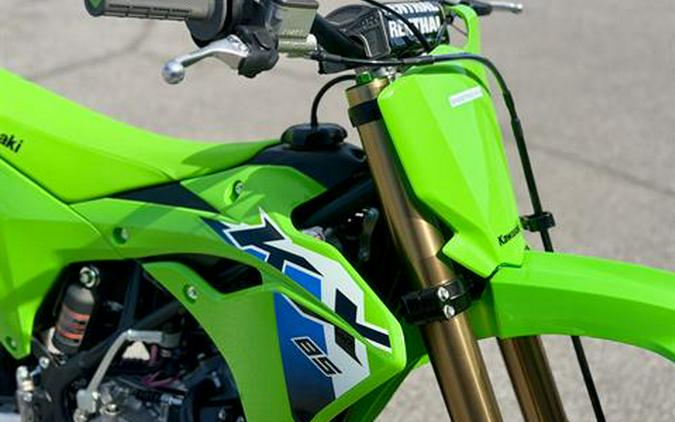 2026 Kawasaki KX™85