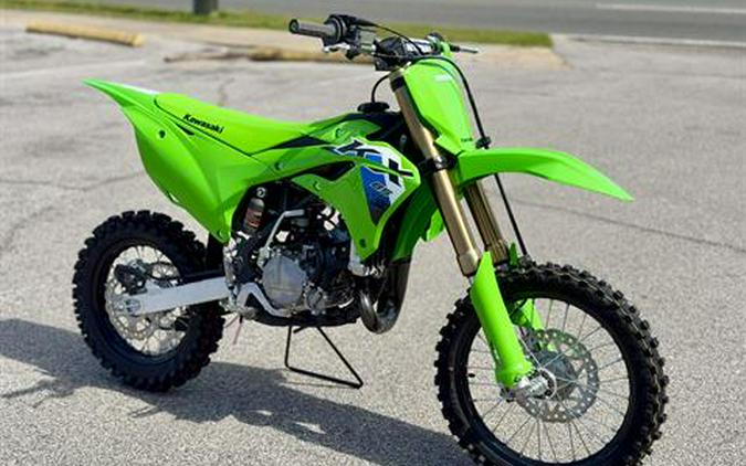 2026 Kawasaki KX™85