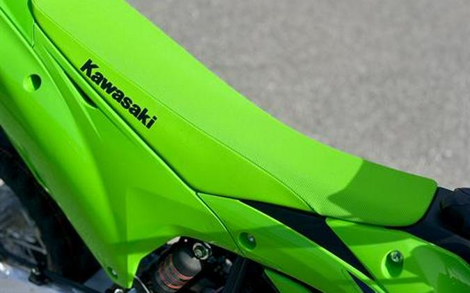 2026 Kawasaki KX™85