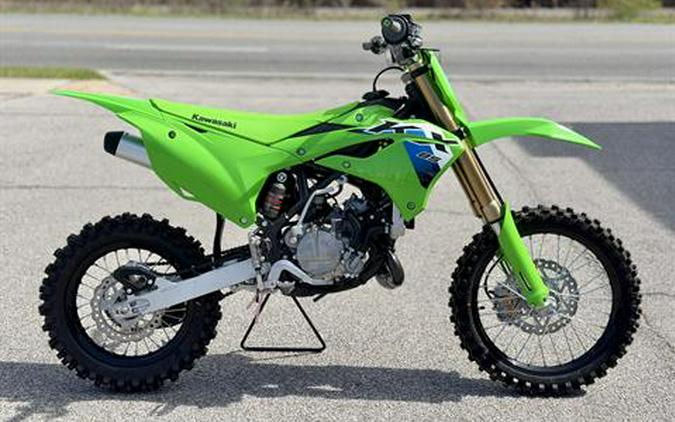 2026 Kawasaki KX™85
