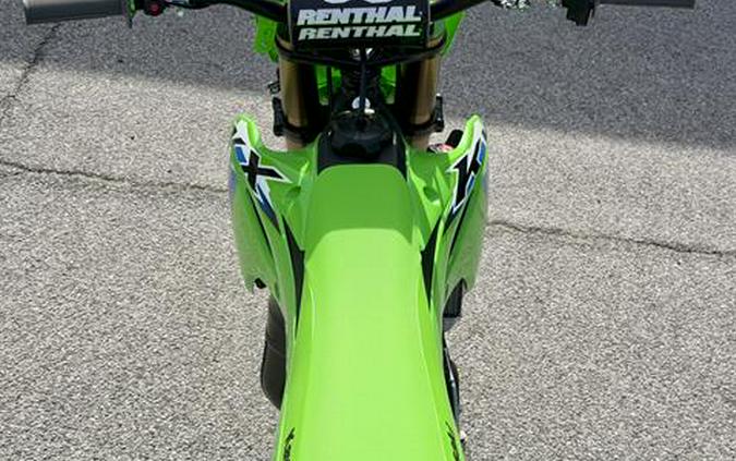 2026 Kawasaki KX™85