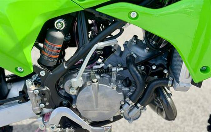 2026 Kawasaki KX™85