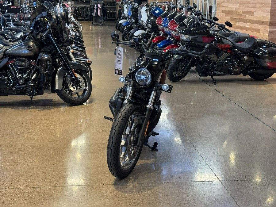 2024 Harley-Davidson Nightster® Special