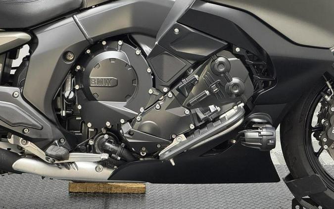 2022 BMW K 1600 B Premium