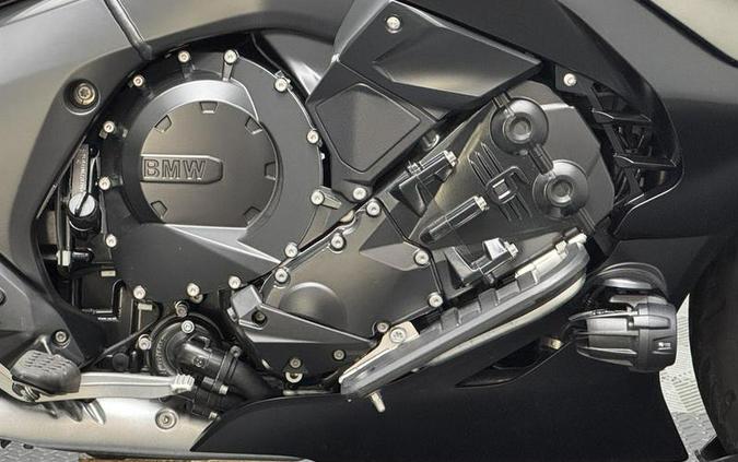 2022 BMW K 1600 B Premium