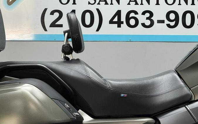 2022 BMW K 1600 B Premium