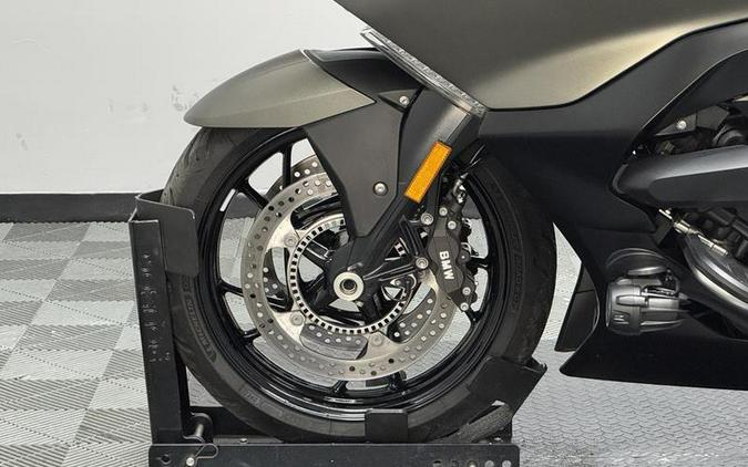 2022 BMW K 1600 B Premium