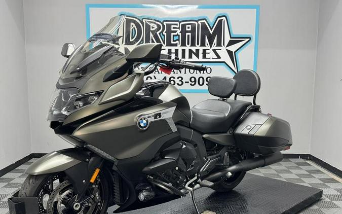 2022 BMW K 1600 B Premium