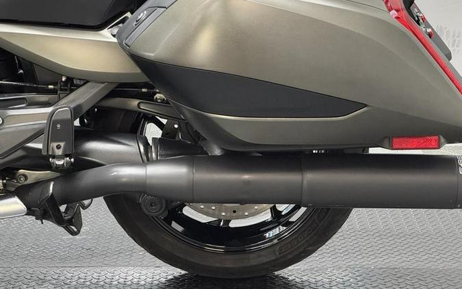 2022 BMW K 1600 B Premium